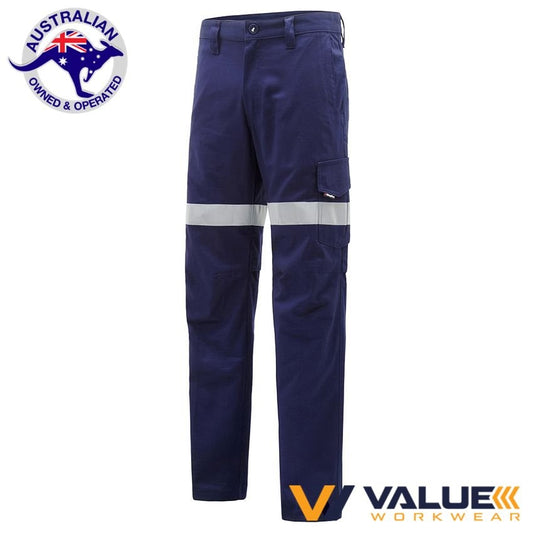 KingGee Workcool 2 Reflective Pants K53820