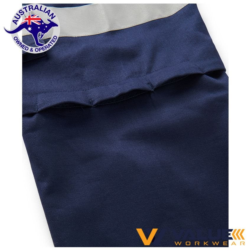 KingGee Workcool 2 Reflective Pants K53820