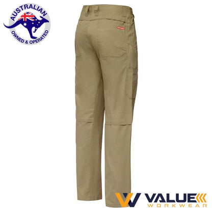 Hard Yakka Koolgear Ventilated Cargo Pant Y02300