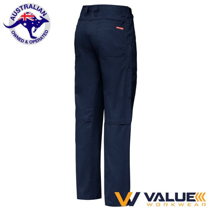 Hard Yakka Koolgear Ventilated Cargo Pant Y02300