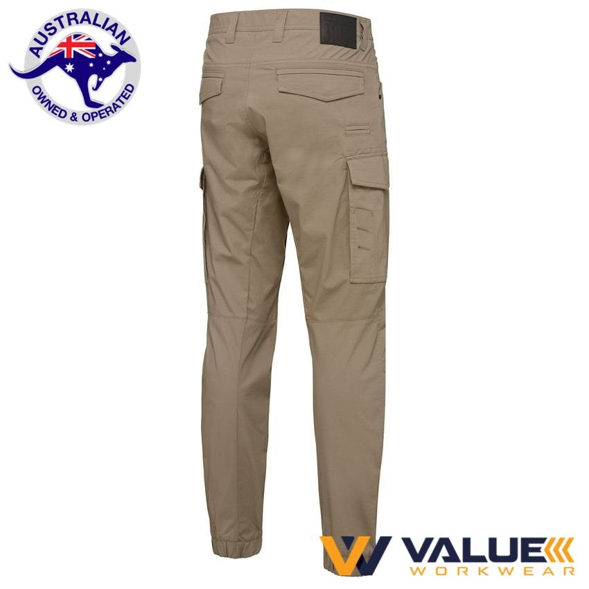 Hard Yakka 3056 Cargo Pant With Cuff Y02340