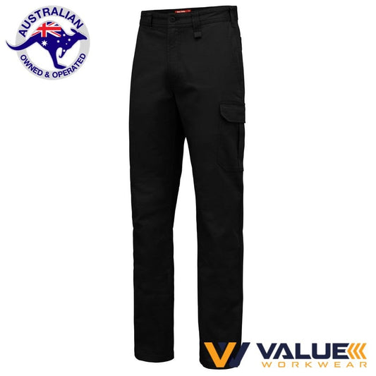 Hard Yakka Core Basic Stretch Cargo Pant Y02597