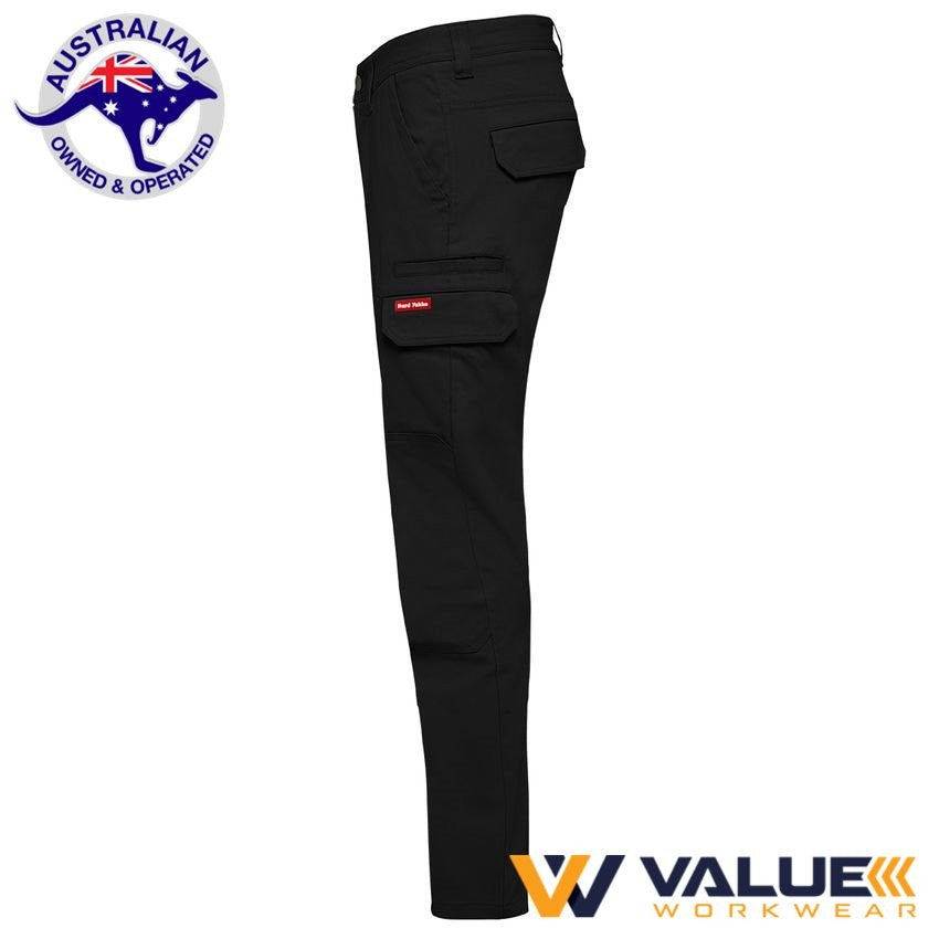 Hard Yakka 3056 Stretch Cargo Pant Y02880