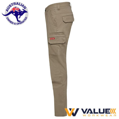 Hard Yakka 3056 Stretch Cargo Pant Y02880