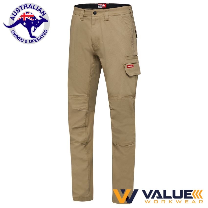 Hard Yakka 3056 Stretch Cargo Pant Y02880