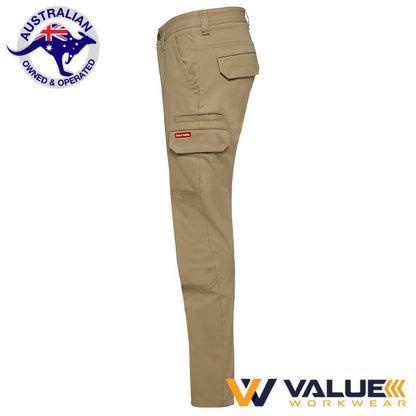 Hard Yakka 3056 Stretch Cargo Pant Y02880