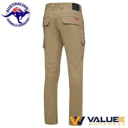 Hard Yakka 3056 Stretch Cargo Pant Y02880