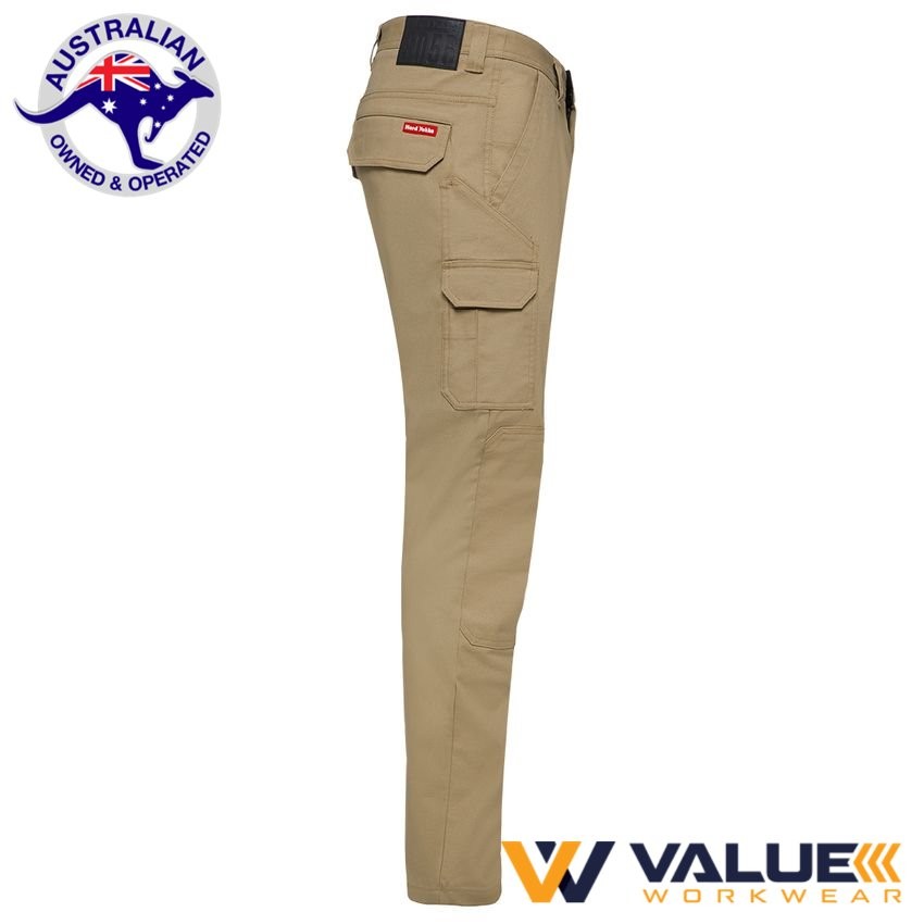 Hard Yakka 3056 Stretch Cargo Pant Y02880