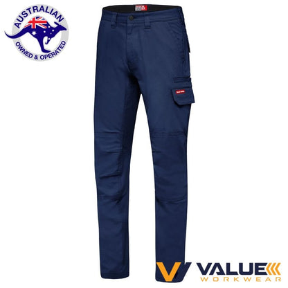 Hard Yakka 3056 Stretch Cargo Pant Y02880