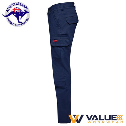 Hard Yakka 3056 Stretch Cargo Pant Y02880