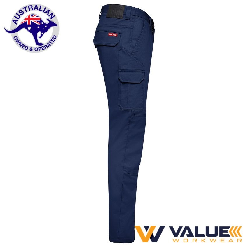 Hard Yakka 3056 Stretch Cargo Pant Y02880