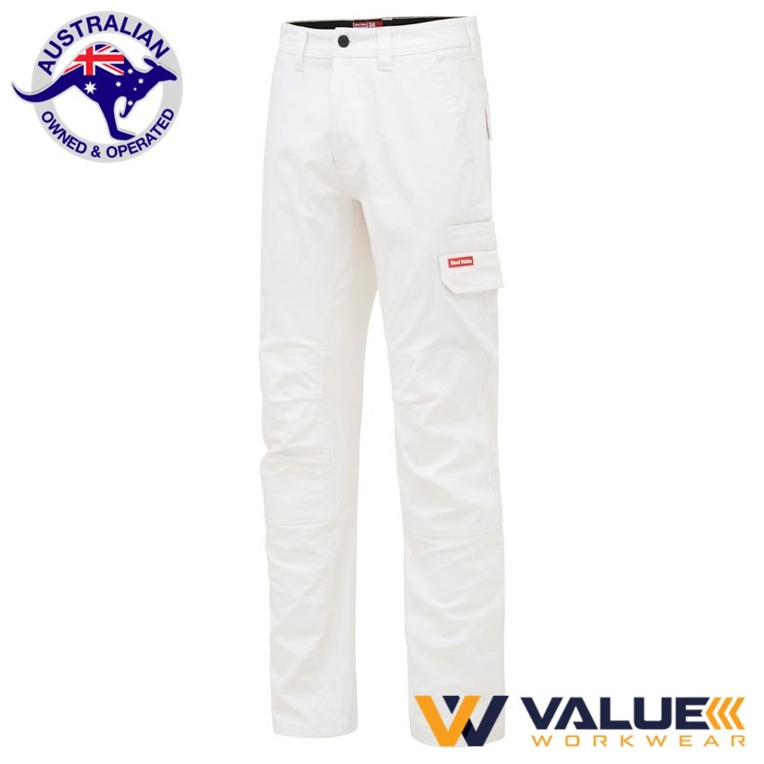 Hard Yakka 3056 Stretch Cargo Pant Y02880