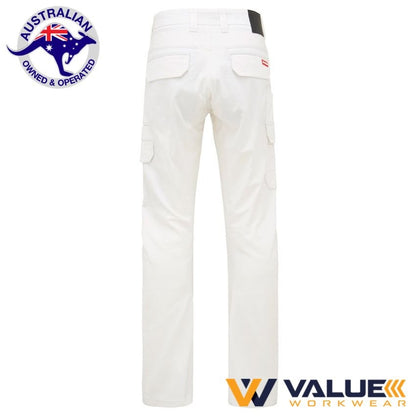 Hard Yakka 3056 Stretch Cargo Pant Y02880