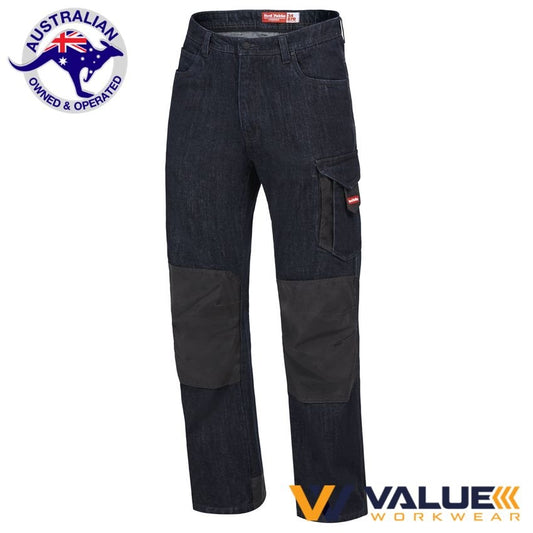 Hard Yakka Legends Cargo Jeans Y03041