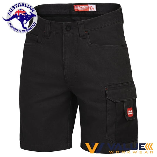 Hard Yakka Legends Cargo Short Y05066