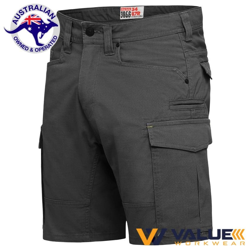 Hard Yakka 3056 Ripstop Cargo Short Y05100