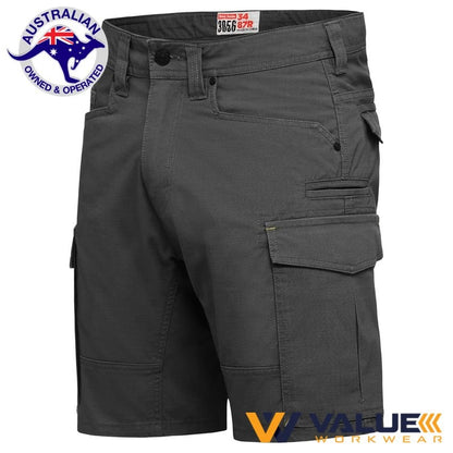 Hard Yakka 3056 Ripstop Cargo Short Y05100