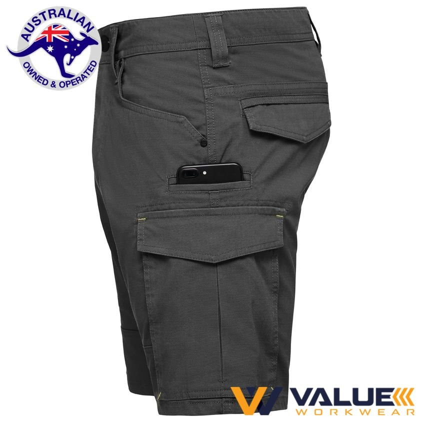 Hard Yakka 3056 Ripstop Cargo Short Y05100