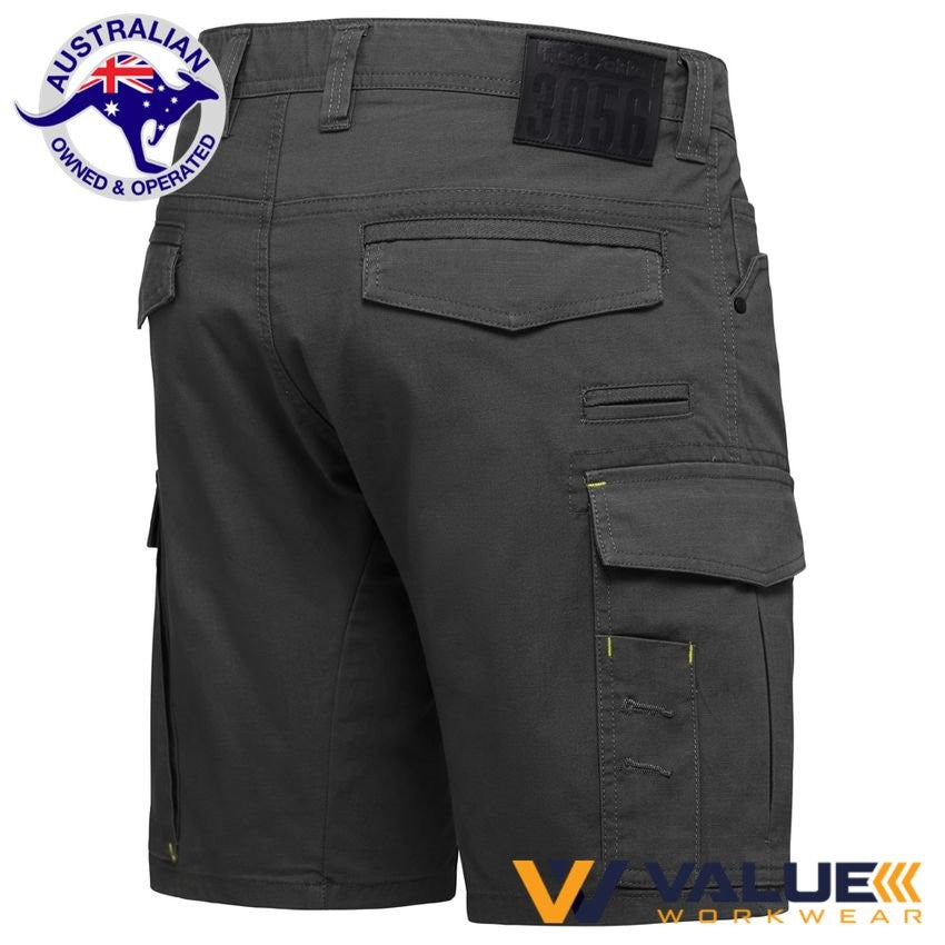 Hard Yakka 3056 Ripstop Cargo Short Y05100