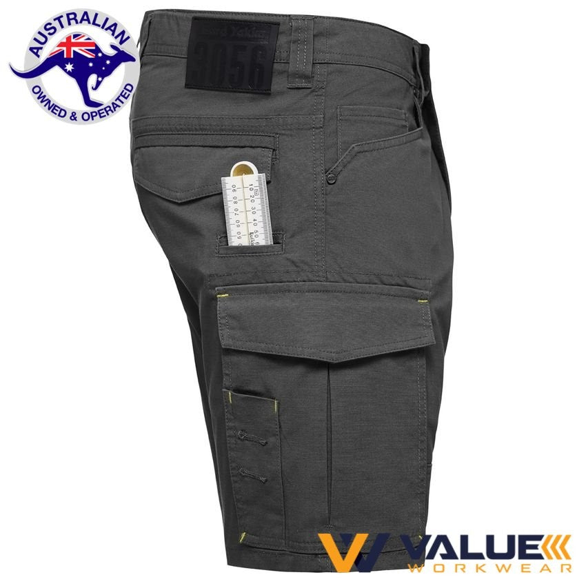 Hard Yakka 3056 Ripstop Cargo Short Y05100