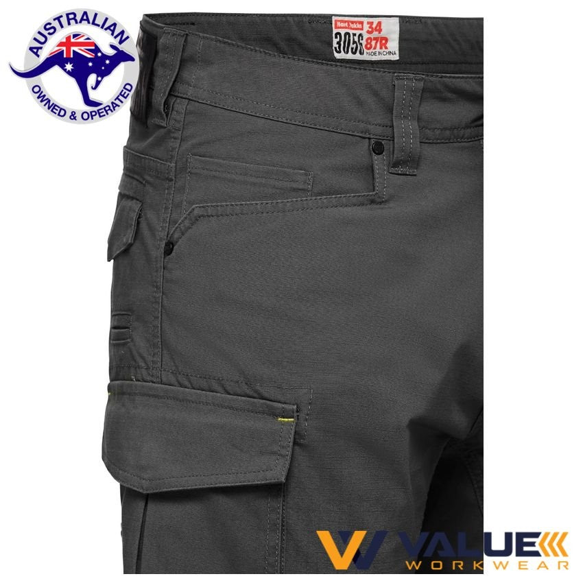 Hard Yakka 3056 Ripstop Cargo Short Y05100