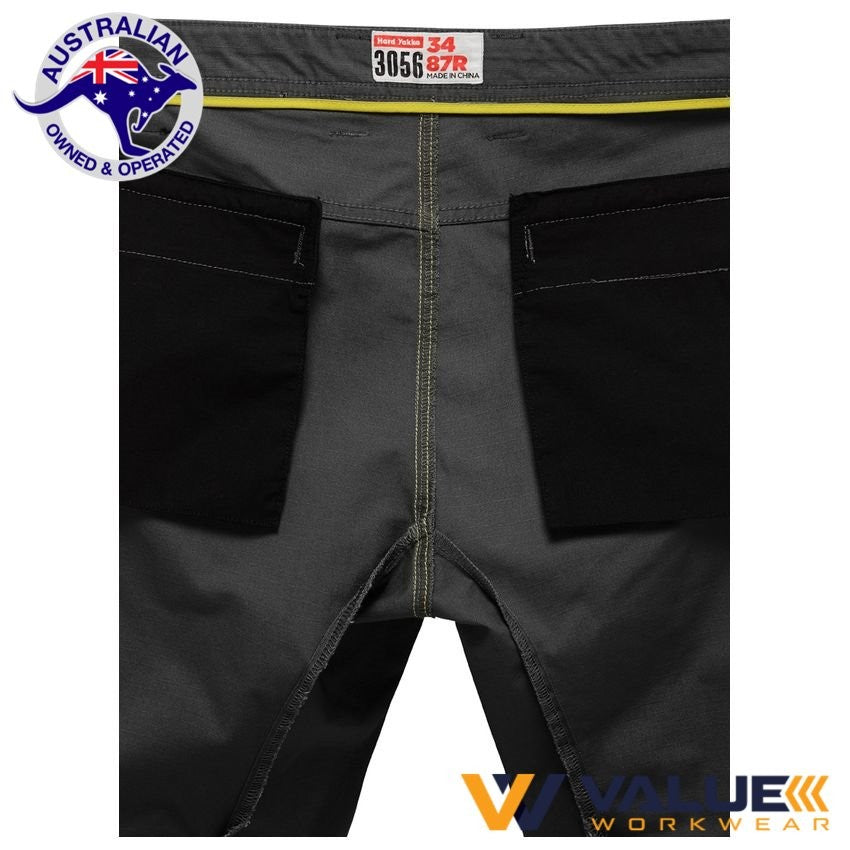 Hard Yakka 3056 Ripstop Cargo Short Y05100