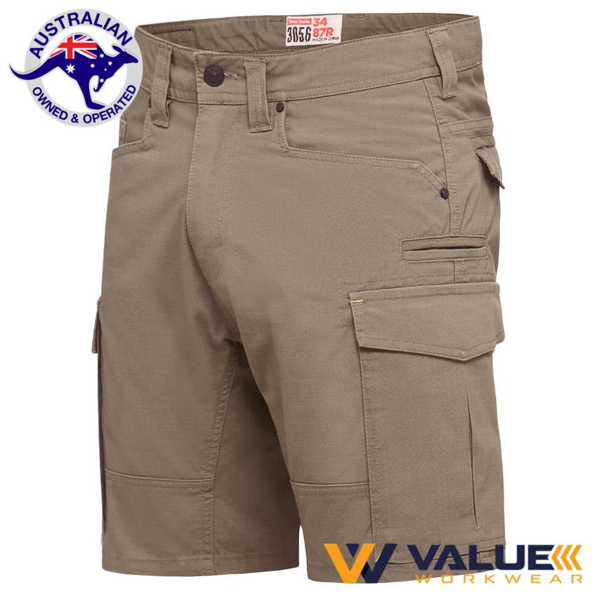 Hard Yakka 3056 Ripstop Cargo Short Y05100