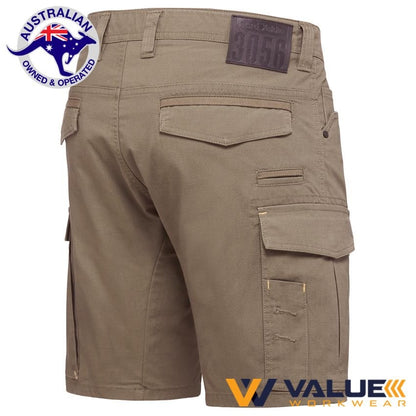 Hard Yakka 3056 Ripstop Cargo Short Y05100