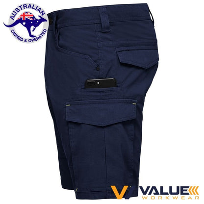 Hard Yakka 3056 Ripstop Cargo Short Y05100