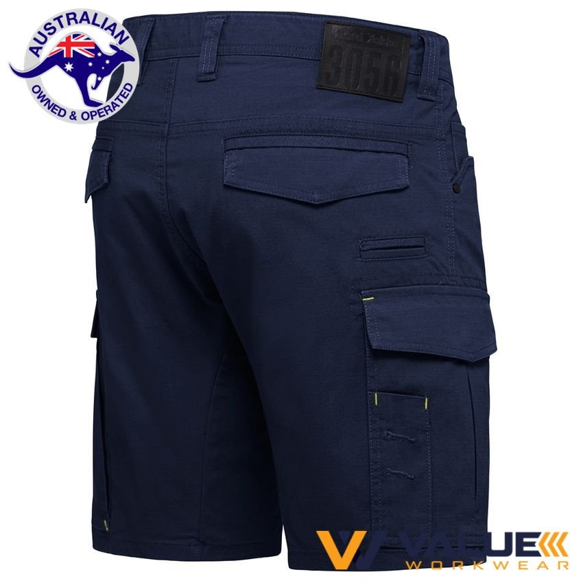 Hard Yakka 3056 Ripstop Cargo Short Y05100