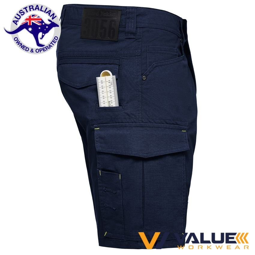 Hard Yakka 3056 Ripstop Cargo Short Y05100