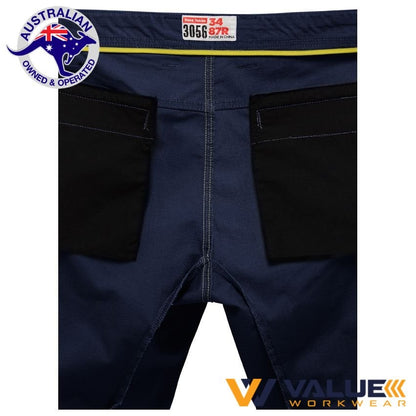 Hard Yakka 3056 Ripstop Cargo Short Y05100