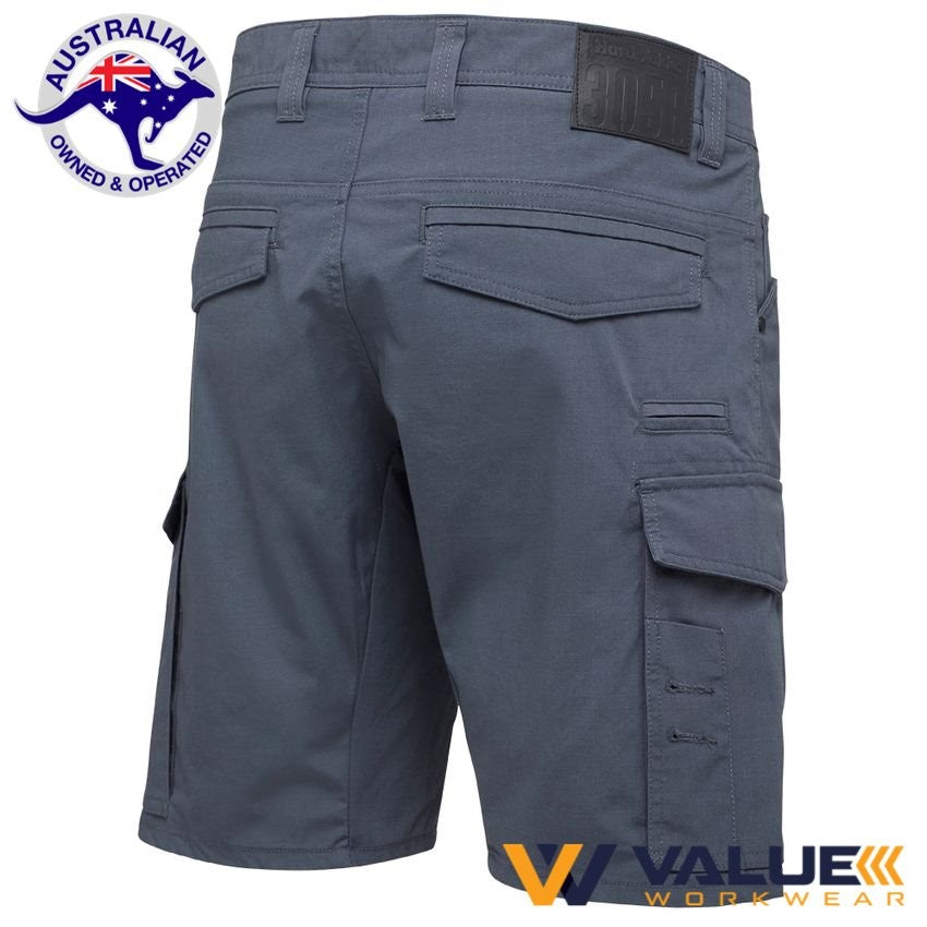 Hard Yakka 3056 Ripstop Cargo Short Y05100