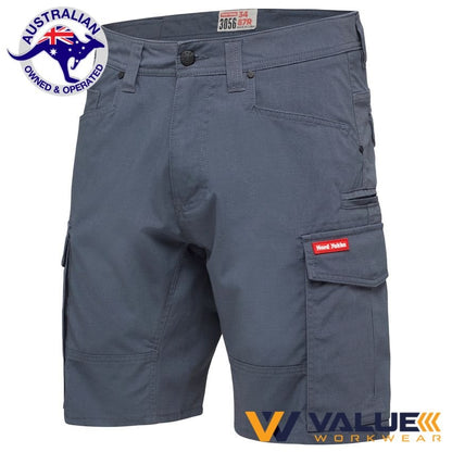 Hard Yakka 3056 Ripstop Cargo Short Y05100