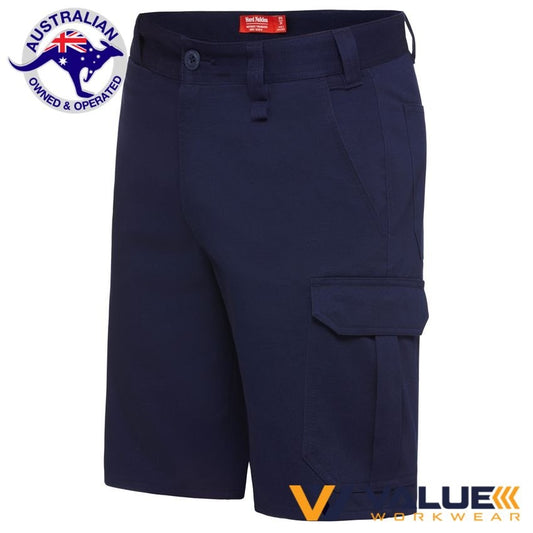 Hard Yakka Basic Drill Cargo Short Y05620