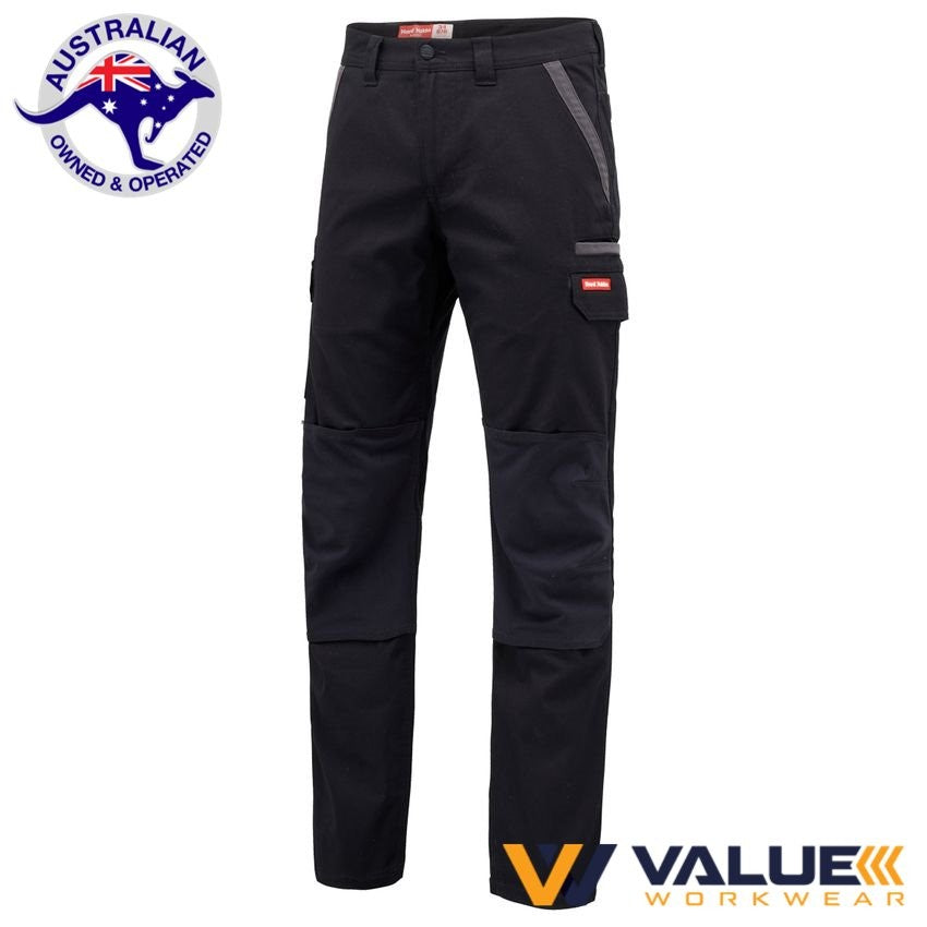 Hard Yakka Legends Slim Fit Stretch Work Pant Y02740