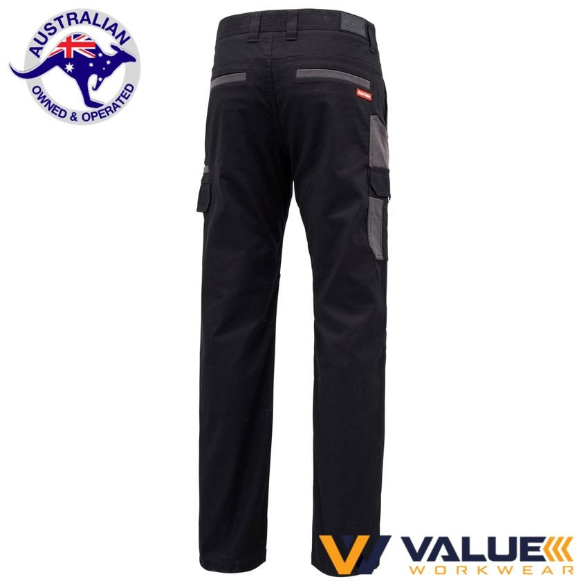 Hard Yakka Legends Slim Fit Stretch Work Pant Y02740