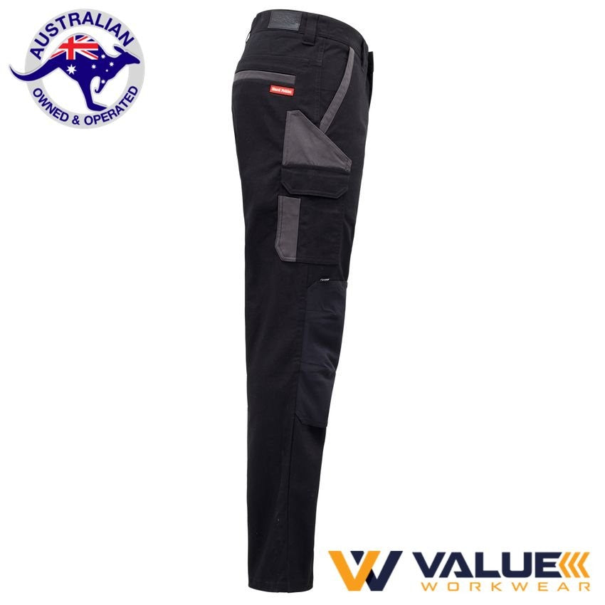 Hard Yakka Legends Slim Fit Stretch Work Pant Y02740