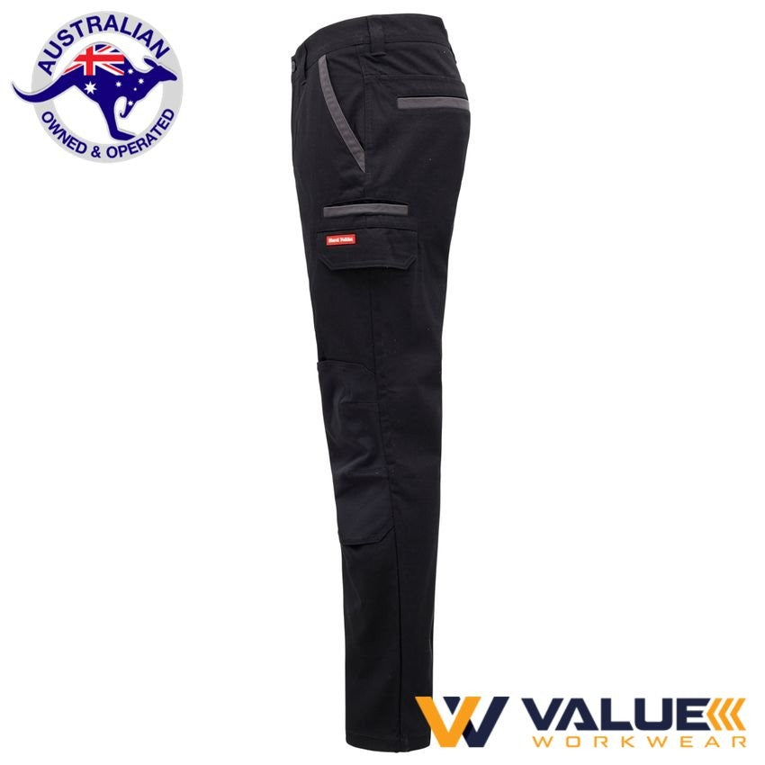 Hard Yakka Legends Slim Fit Stretch Work Pant Y02740