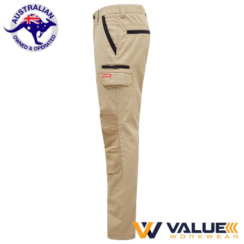 Hard Yakka Legends Slim Fit Stretch Work Pant Y02740