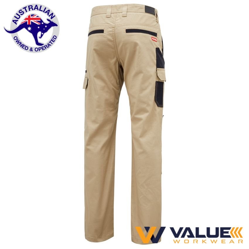 Hard Yakka Legends Slim Fit Stretch Work Pant Y02740