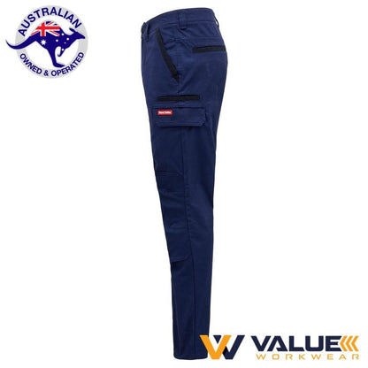 Hard Yakka Legends Slim Fit Stretch Work Pant Y02740