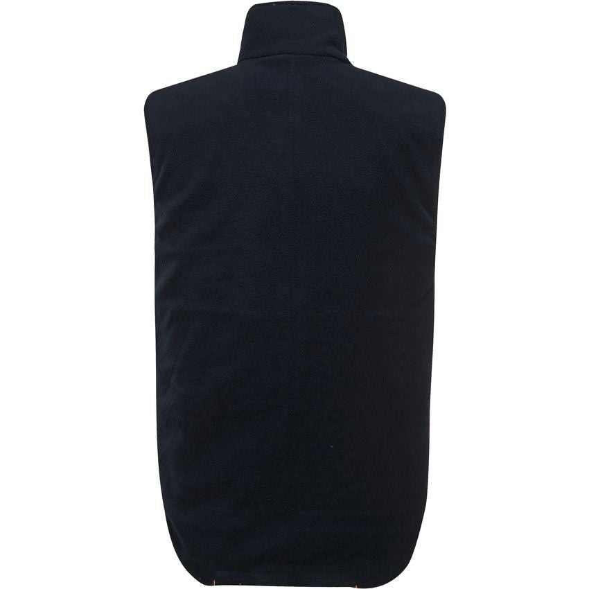 Huski Hi-Vis Traffic Vest Day/Night K8132