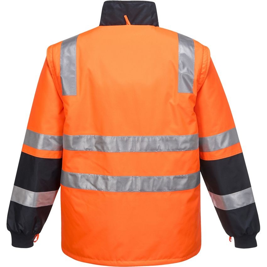 Huski Venture 4in1 Jacket Day/Night K8106
