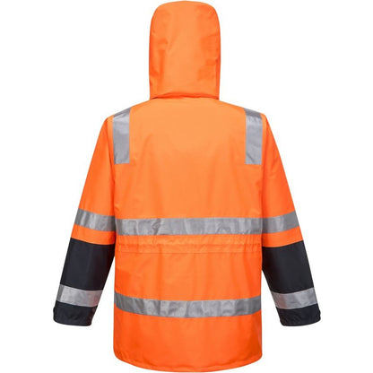 Huski Venture 4in1 Jacket Day/Night K8106