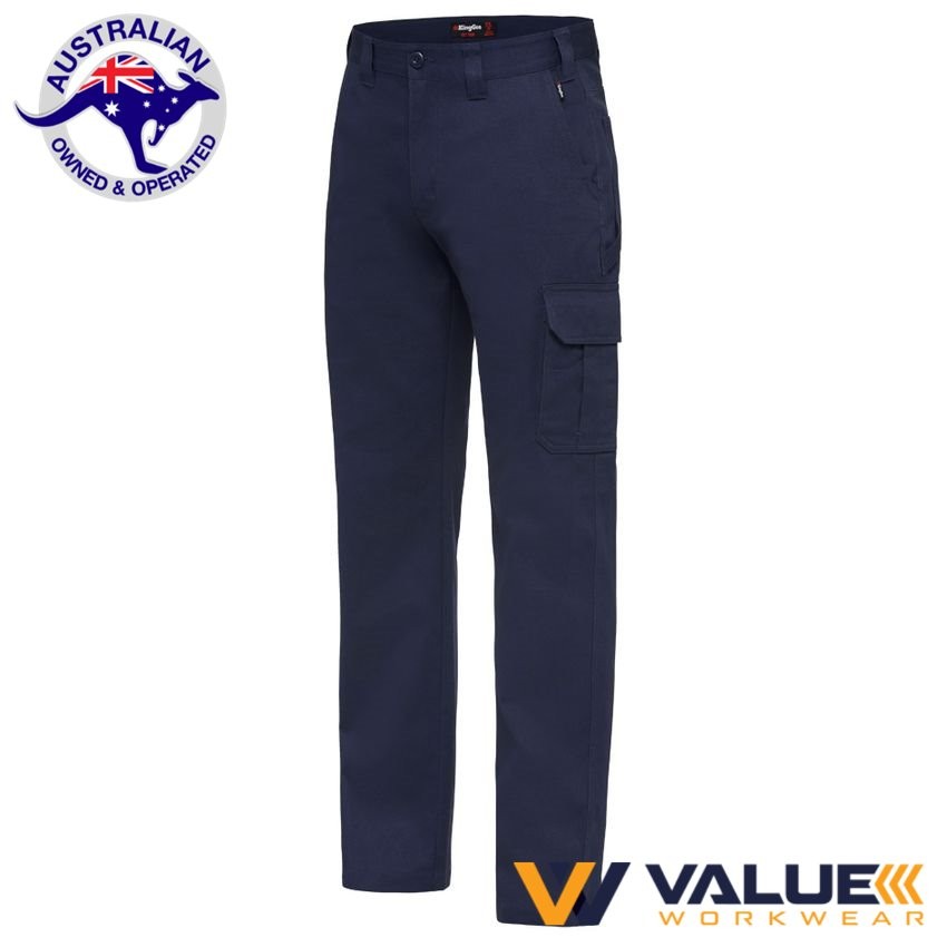 KingGee New G's Worker's Pant K13100