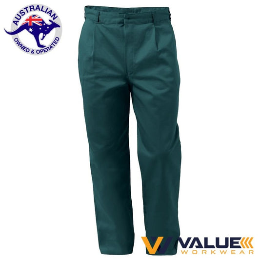 KingGee Steel Tuff Drill Trouser K03010