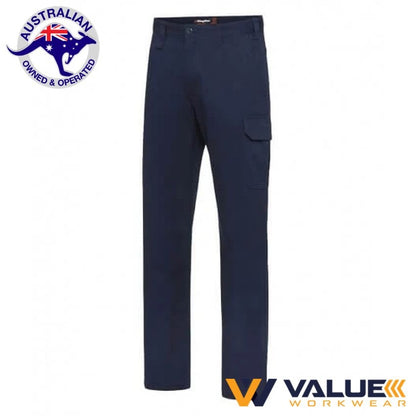 KingGee Stretch Cargo Drill Pant K03030