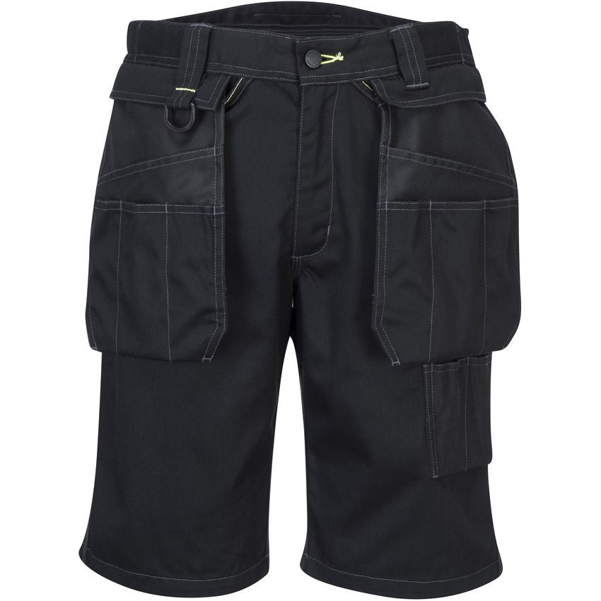 Portwest PW3 Holster Work Shorts PW345
