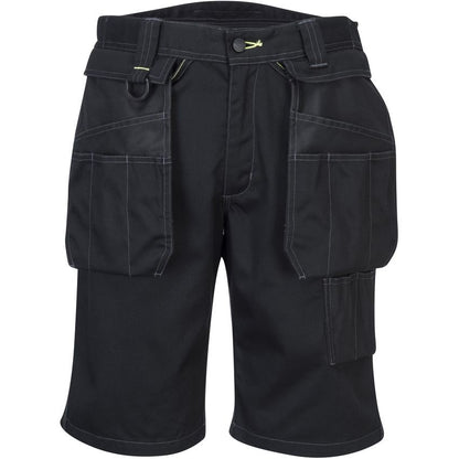Portwest PW3 Holster Work Shorts PW345